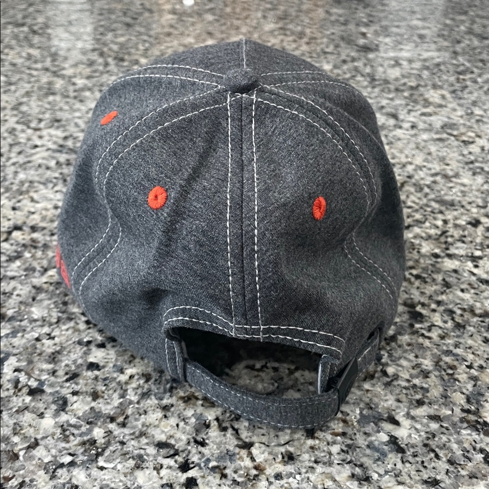 NWOT Land Rover Baseball Cap - Picture 4 of 8